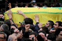 قادة عراقيون شيعة: قتل المقاومين بداية لزوال إسرائيل