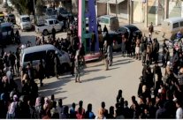 داعش يعدم 13 طفًلا في الموصل لمشاهدتهم مباراة كرة قدم