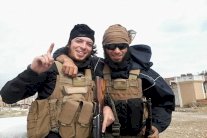 مقاتلو داعش يدَّعون الموت في سوريا ليعودوا إلى أوروبا