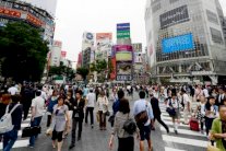 نصف اليابانيين لا يمارسون العلاقة الحميمة!