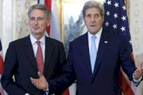 لندن تستضيف الخميس مؤتمرًا للتحالف ضد داعش