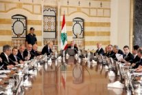 حكومة لبنان منضبطة... بعد عملية القنيطرة 