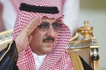 الأمير محمد بن نايف.. العدو الاول للقاعدة