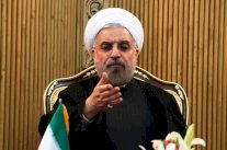 كيف استقبلت إيران نبأ وفاة الملك عبدالله؟