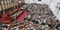البرلمان اليمني يجتمع الأحد بعد استقالة الرئيس