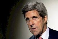 واشنطن تؤكد مشاركة كيري الخميس في اجتماع لندن