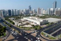 فنادق الإمارات كاملة العدد في أسبوع أبوظبي للاستدامة