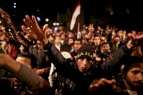 الإفراج عن 100 طالب في ذكرى الثورة على مبارك