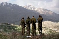 إسرائيل وغارة القنيطرة.. تصعيد عسكري بنكهة سياسية