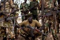 المتحاربون في جنوب السودان يوقعون اتفاق مصالحة