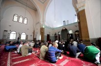 مهمة الأئمة الجزائريون في فرنسا 