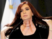 رئيسة الأرجنتين: مؤامرة وراء موت المدعي نيسمان