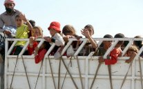 داعش يفرج عن أكثر من مئتي أيزيدي في شمال العراق