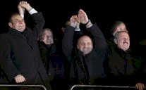 تبرئة أربعة وزراء سابقين متهمين بالفساد في تركيا