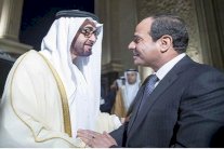 السيسي: طاقة المستقبل تبرز دور الإمارات الرائد عالميا
