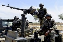 تحرير حوالى 20 شخصا خطفتهم بوكو حرام في الكاميرون