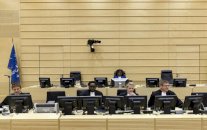 واشنطن تدين قرار المحكمة الجنائية بشأن اسرائيل