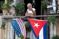 الكوبيون والاميركيون يبدأون مباحثات في هافانا