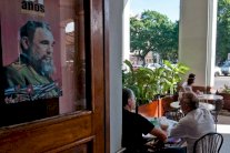  أميركا ترسل إلى هافانا القيادة الكوبية الجديدة 