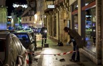 الشيشان الخمسة غير متورطين في التخطيط لاعتداء بفرنسا