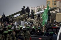 غزة: الحكم بالسجن 12 عاما على متهم بالتخابر لإسرائيل