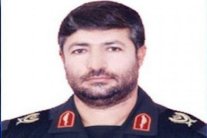 ايران تؤكد مقتل جنرال في غارة اسرائيلية على الجولان