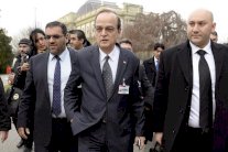 الأزمة السورية... فشل حوار موسكو وتأجيل مؤتمر القاهرة