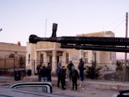 6 قتلى في اشتباكات بين الأكراد وقوات النظام في الحسكة