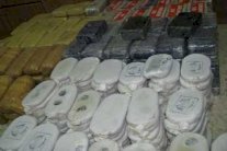 السعودية والامارات تكشفان شبكة لتهريب الهيرويين