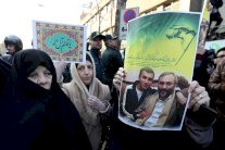 غارة القنيطرة كشفت غرفة عمليات لحزب الله في الجولان