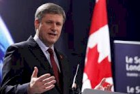 المعارضة الكندية: هاربر كذب بشان نشر قوات في العراق