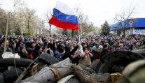 الموالون لروسيا في أوكرانيا يرفضون أي هدنة جديدة 