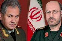 روسيا وإيران توقعان اتفاقية للتعاون العسكري