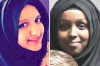 داعش يحرض جهاديات بريطانيا لتنفيذ هجمات إرهابية 