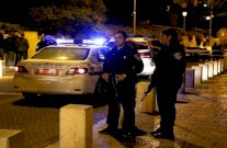 فلسطيني يطعن ركابًا عدة في حافلة في تل أبيب 