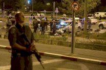 توقيف سبعة عرب اسرائيليين لمحاولتهم تشكيل خلية داعش