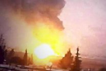 ستة قتلى من حزب الله في غارة إسرائيلية على الجولان