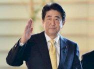 اليابان تعد بمساعدة من مليارين ونصف للشرق الاوسط