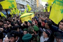 لهذه الأسباب لن يرد حزب الله على موقعة القنيطرة