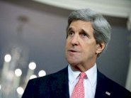 كيري: فقدنا صاحب حكمة ورؤية 