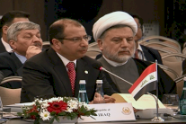 العراق يطالب بتشريع قانون عربي إسلامي لمواجهة الارهاب