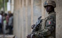 مقتل جندي تشادي في هجوم على قوة الامم المتحدة في مالي