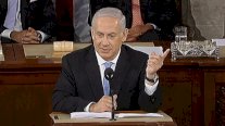 البيت الأبيض ينتقد دعوة نتانياهو إلى الكونغرس