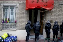 القضاء الفرنسي يمنع تظاهرة 