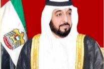 الشيخ خليفة بن زايد: الراحل نذر نفسه لقضايا الأمة