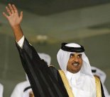 قطر تنفي تقديم اي دعم لمنظمات