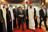 محمد بن زايد: المستقبل يعتمد على خطوات نتخذها اليوم