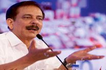 الملياردير الهندي سوبراتا روي قد يخرج قريبًا من محبسه