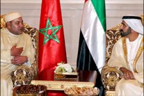 المغرب يخطط لبناء قمر سني من الرباط إلى أنقرة