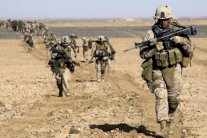 الجيش الأميركي تلاعب بالميزانية أثناء حرب أفغانستان